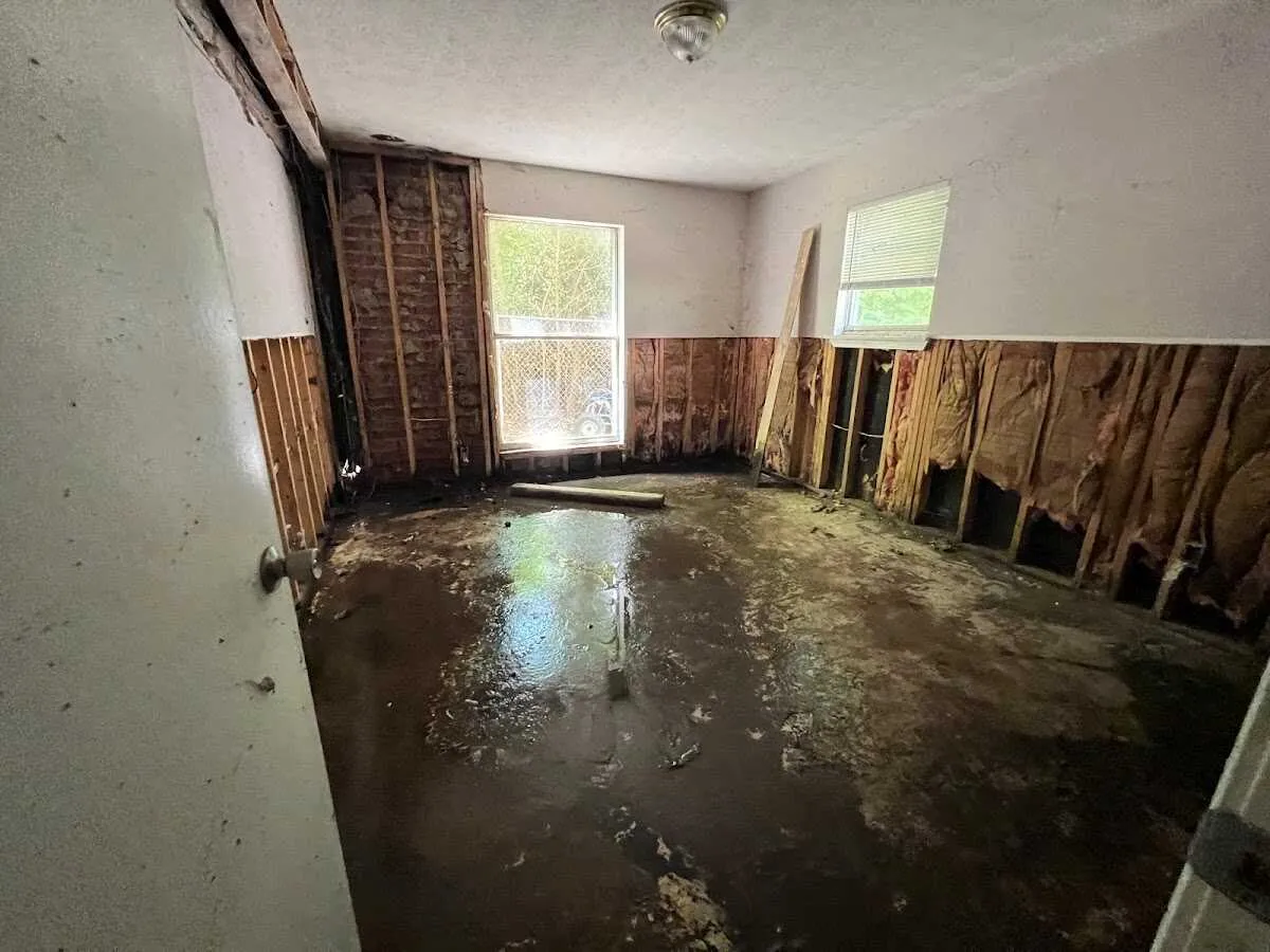 Water Damage Restoration services in Delavan, WI